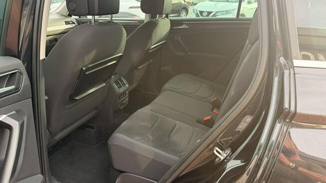 Volkswagen Tiguan R-Line, Gwarancja,DSG Sade Budy - zdjęcie 12