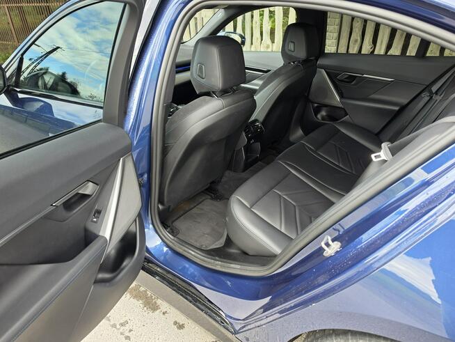 BMW 520 Bezwypadkowy/Krajowy/ Xdrive/Warto Balice - zdjęcie 11