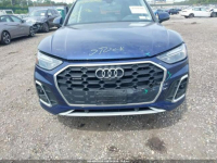 2024 AUDI Q5 PREMIUM PLUS 45 TFSI S LINE Sulejówek - zdjęcie 7