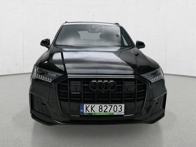 Audi Q7 Komorniki - zdjęcie 2