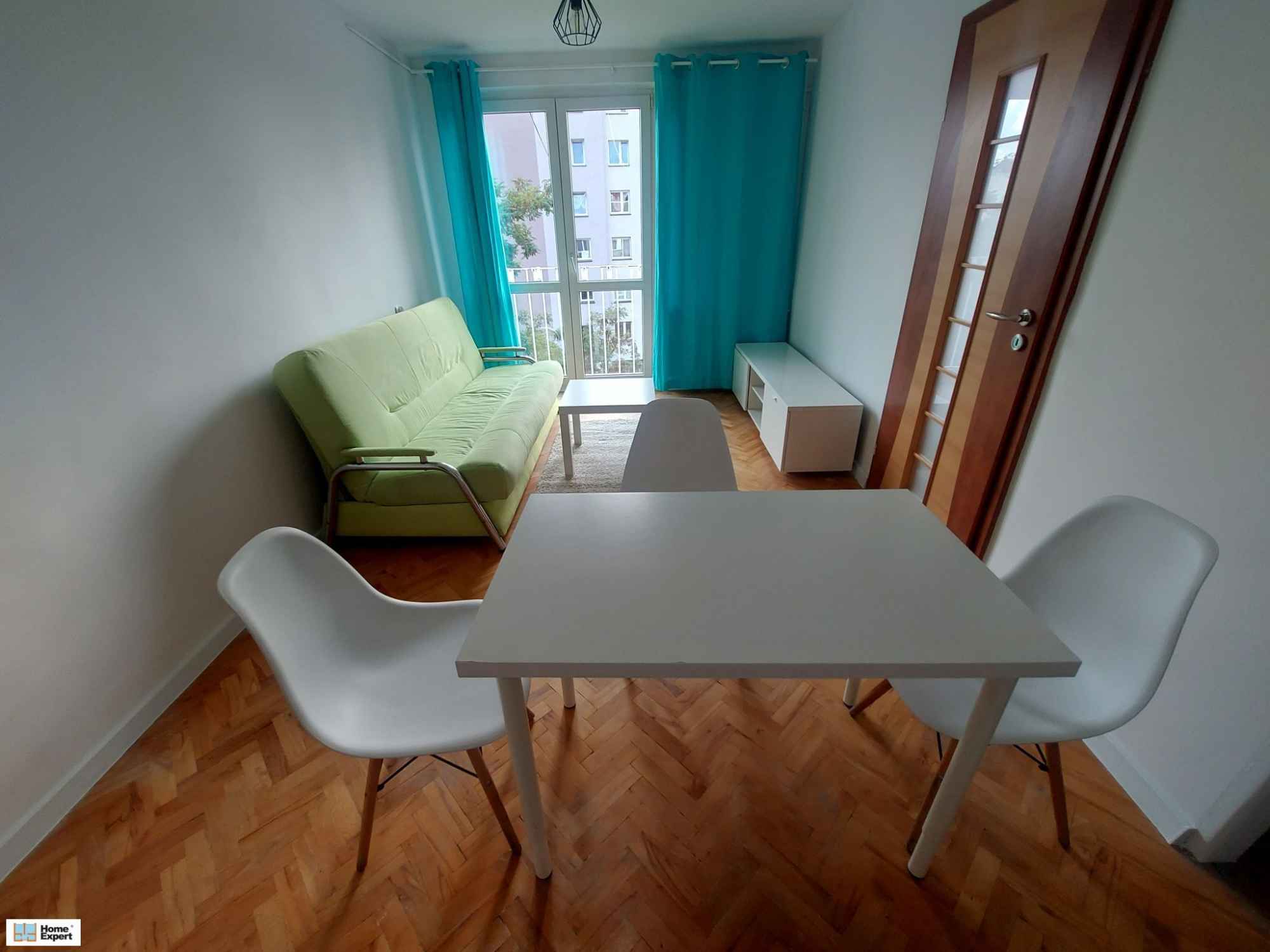 2pok, 35met, okolice Oporowskiej (Wrocław) Fabryczna - zdjęcie 1