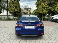 Toyota Camry 2.5 Hybrid, Salon Polska, Pełny serwis  ASO, Gwarancja Tarnowskie Góry - zdjęcie 7