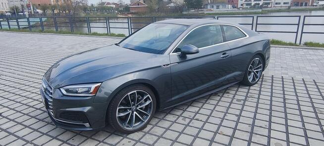 Audi A5 F5 2.0 TFSI|Doinwestowane| Quattro | Panorama Kazimierza Wielka - zdjęcie 3