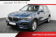 BMW X5 GD7F722# xDrive30d Podgrz.f Ambient Skóra Salon PL VAT23%