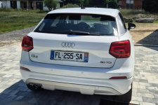 Audi Q2 30TDI 115KM S-tronic Nawigacja Alu Tempomat Świętoszówka - zdjęcie 10