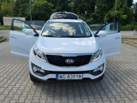 Kia Sportage Full Opcja Łaskarzew - zdjęcie 7