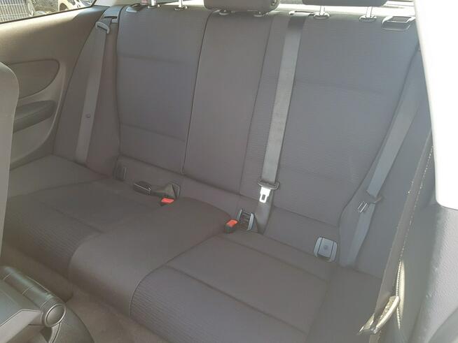 118i 2,0 Benzyna Klima Zarejestrowany Włocławek - zdjęcie 11