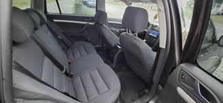 Skoda Octavia 2.0 tdi Łódź - zdjęcie 8
