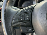 Mazda CX-3 2,0i 120KM SkyActive/RVM/Navi/PDC/Alu/USB/AUX/ Węgrów - zdjęcie 10