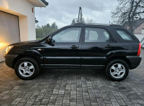 Kia Sportage 2.0i 2WD Oryg.87tys.km FV VAT-1 Rata450zł Śrem - zdjęcie 12