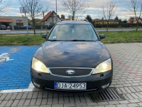 Ford Mondeo 2.2 tdci - 2005r Głogów - zdjęcie 2