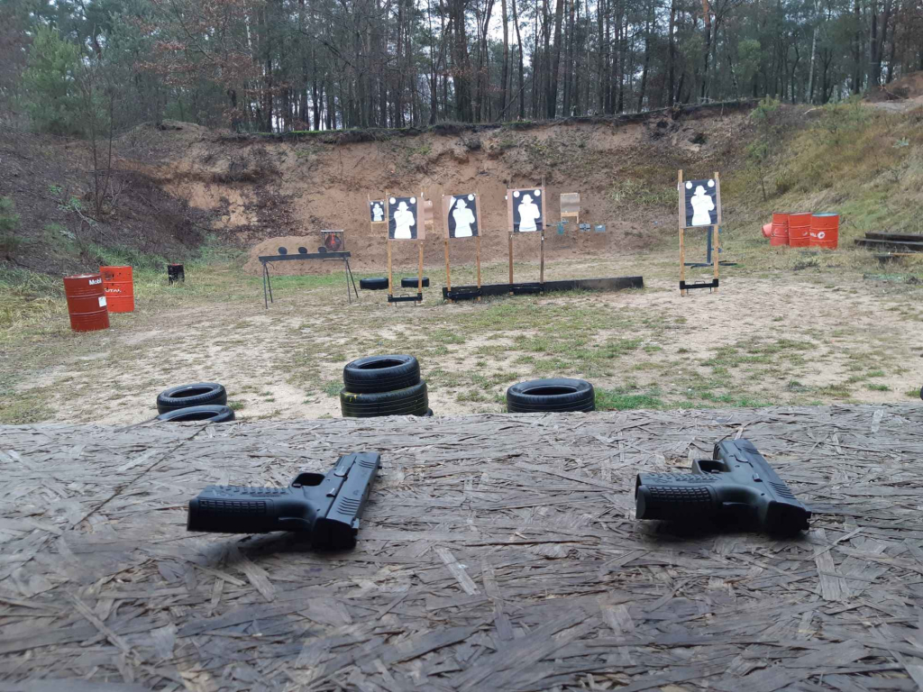 Kurs Ochrony Szkoła Ochrony uprawnienia zawodowe POF Kurs na Imprezy Opoczno - zdjęcie 8