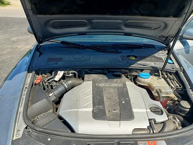 Audi A6 2.7TDI 180km 06r Automat Tarnów - zdjęcie 8