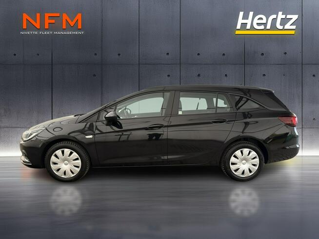 Opel Astra 1,6 DTH S&amp;S(136 KM) Enjoy  Salon PL Faktura-Vat Warszawa - zdjęcie 6