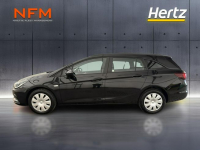 Opel Astra 1,6 DTH S&amp;S(136 KM) Enjoy  Salon PL Faktura-Vat Warszawa - zdjęcie 6