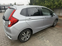 Honda Jazz Zielona Łąka - zdjęcie 3