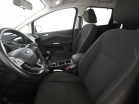 Ford C-Max navi, klima, czujniki parkowania, grzane fotele Warszawa - zdjęcie 12