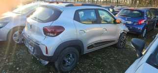 Dacia spring Super stan ! Pleszew - zdjęcie 10