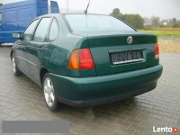 Volkswagen Polo BEZWYPADKOWY107tys.km KRAJOWY1-właściciel