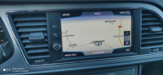 Seat Leon III 1.6 Diesel 115 km Sośnie - zdjęcie 3