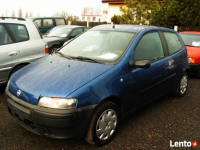 Fiat Punto II Września - zdjęcie 2