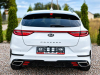 Kia Pro Cee'd Sadlno - zdjęcie 7