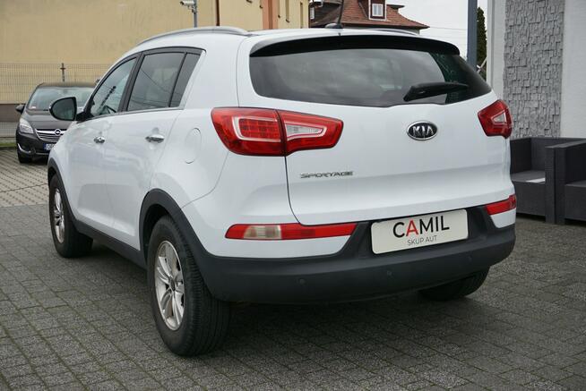 Kia Sportage zarejestrowany, ubezpieczony Opole - zdjęcie 7
