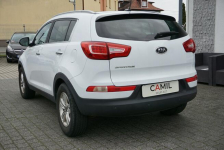 Kia Sportage zarejestrowany, ubezpieczony Opole - zdjęcie 7