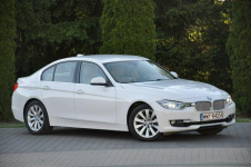 BMW 320 Xdrive MODERN Polski Salon Bezwypadkowy Serwisowany