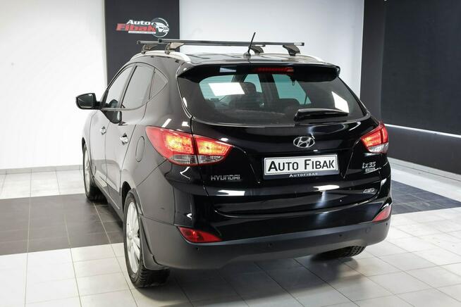 Hyundai ix35 4WD*I rej 2012*Automat*4 Podgrzewane siedzenia*Keyless Konstantynów Łódzki - zdjęcie 7
