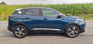 Peugeot 3008 1.5 hdi automat Pleszew - zdjęcie 2