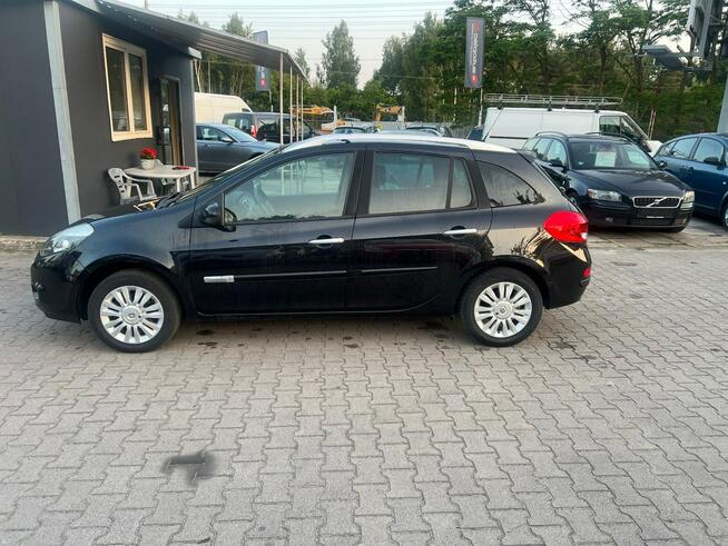 Renault Clio*2011r*1.2 benzyna*bardzo zadbany* Łódź - zdjęcie 1