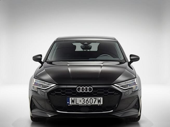 Audi A3 35 TFSI mHEV S tronic ! Z Polskiego Salonu ! Faktura Vat ! Warszawa - zdjęcie 8
