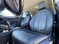 BMW X2, 2020 Michałowice - zdjęcie 10