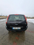 Ford Fusion Klimatyzacja - 2007r - 1.4 tdci Głogów - zdjęcie 7