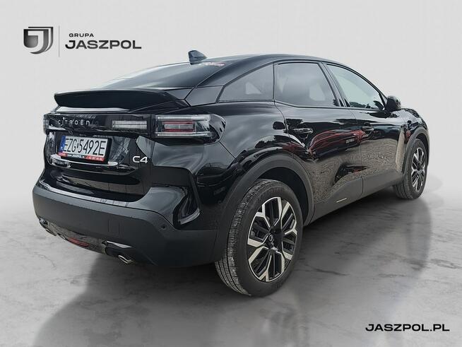 Citroen C4 Max, Demo, Gwarancja Łódź - zdjęcie 5