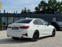 BMW 318i, 2020 Michałowice - zdjęcie 4