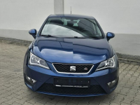 Seat Ibiza FR Ledy Bezwypdkowa I Właściciel Rybnik - zdjęcie 2