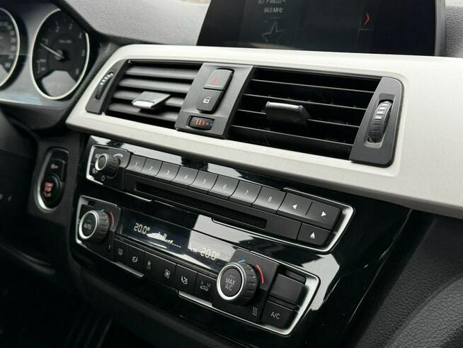 BMW Seria 3 Zamiana na tańszy samochód | Raty 0% Nadma - zdjęcie 8