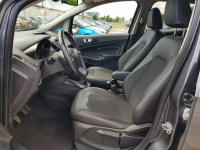 Ford EcoSport 1,0 Turbo Klimatronik Zarejestrowany Gwarancja Włocławek - zdjęcie 9