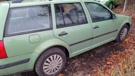 Sprzedam Volkswagen Golf 6000 zł. Widzew - zdjęcie 9