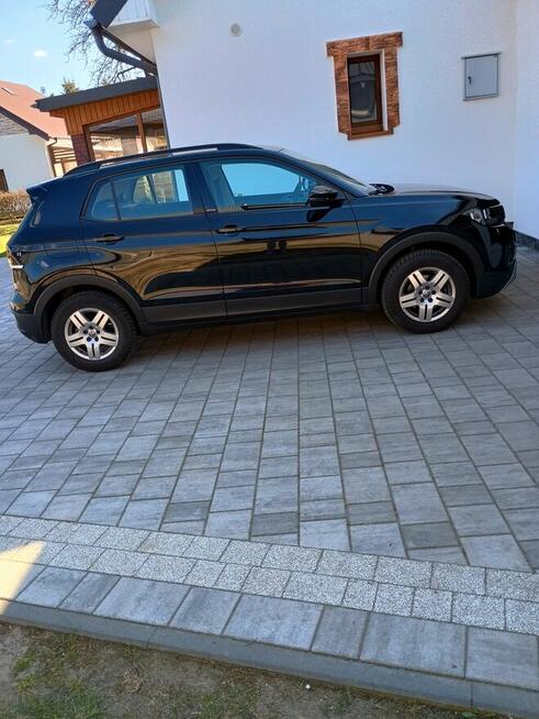 T-Crossa Kozy - zdjęcie 4