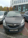 OPEL MERIVA r.2010 benzyna+lpg
