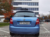 Skoda Fabia 2 1.2 tsi salon Polska Warszawa - zdjęcie 8