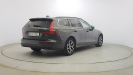 Volvo V60 B4 D Core ! Z Polskiego Salonu ! Faktura Vat ! Warszawa - zdjęcie 7