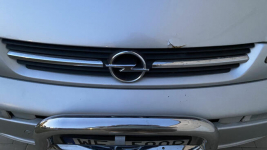 Opel Vivaro 1.9 DTI Warszawa - zdjęcie 9