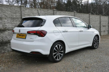 Fiat Tipo 1.4 95KM hatchback LED Navi Kamera Czujniki Alufelgi Dąbrowa Górnicza - zdjęcie 5