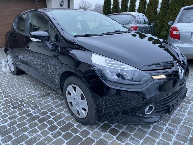 Renault Clio IV 1,2 benzyna stan idealny ! Wieliczka - zdjęcie 4