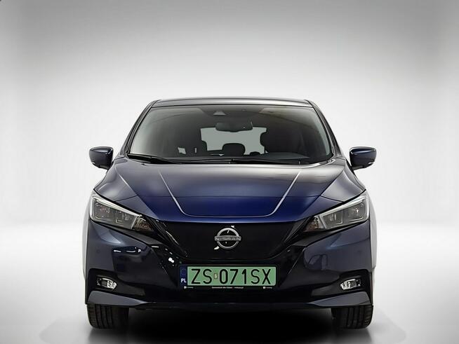 Nissan Leaf 40kWh N-Connecta ! Z Polskiego Salonu ! Faktura VAT ! Warszawa - zdjęcie 8