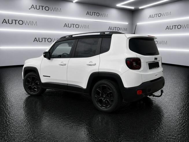 Jeep Renegade 80th ANNIVERSARY/SALON POLSKA/1 wł/serwis ASO/gwarancja Ełk - zdjęcie 4